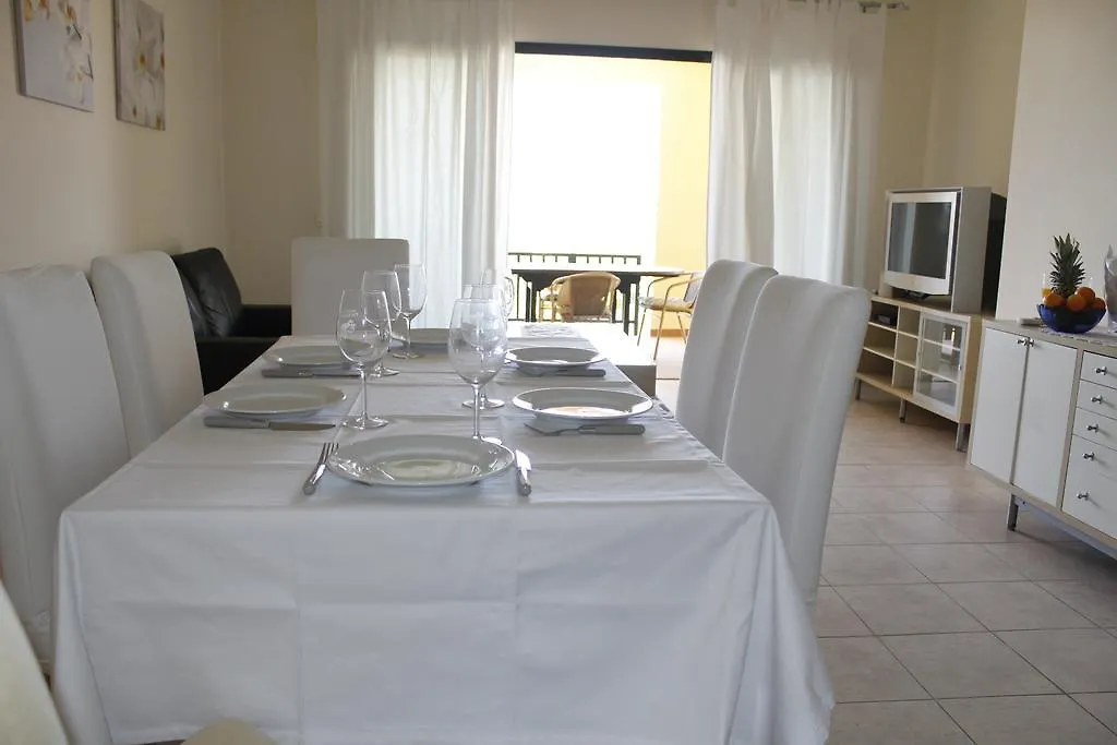 Los Olivos Apartment Vilamoura