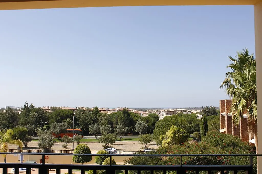 Los Olivos Apartment Vilamoura