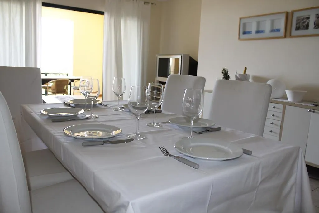 Los Olivos Apartment Vilamoura