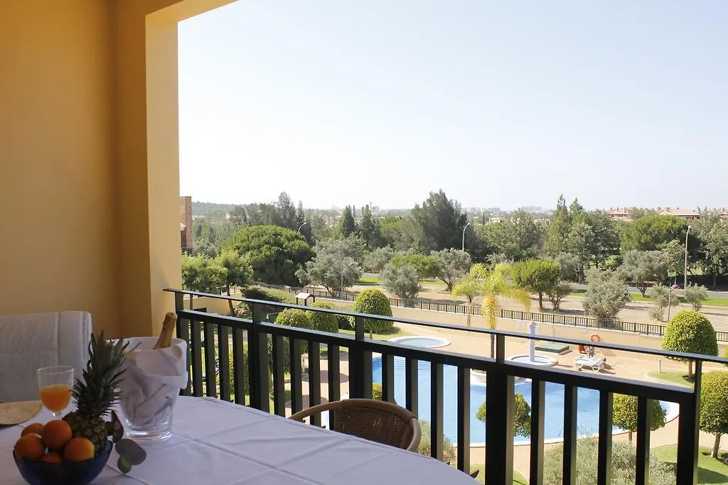 Los Olivos Apartment Vilamoura