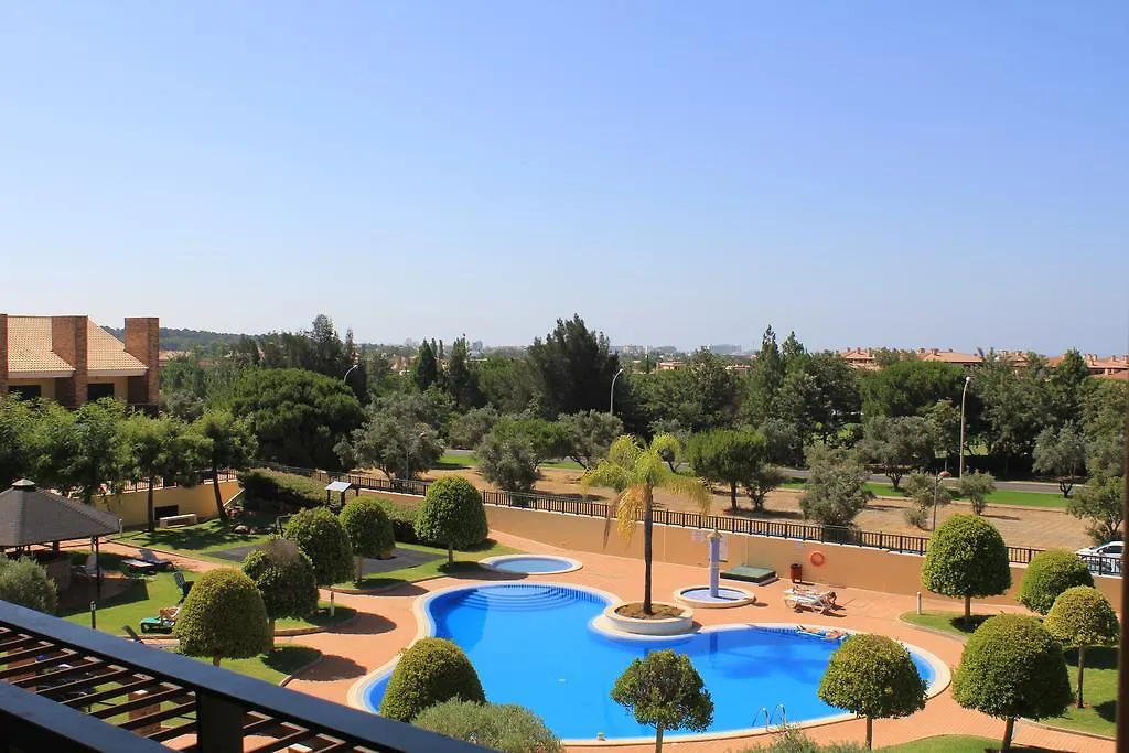 Los Olivos Apartment Vilamoura