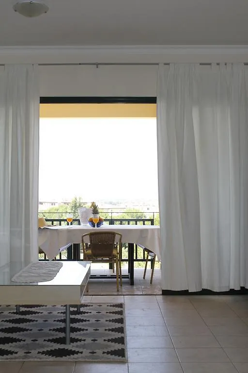 Los Olivos Apartment Vilamoura