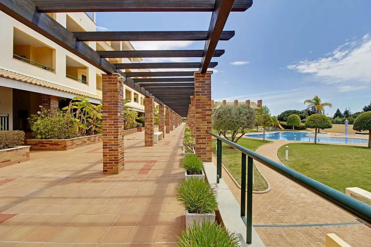 Los Olivos Apartment Vilamoura