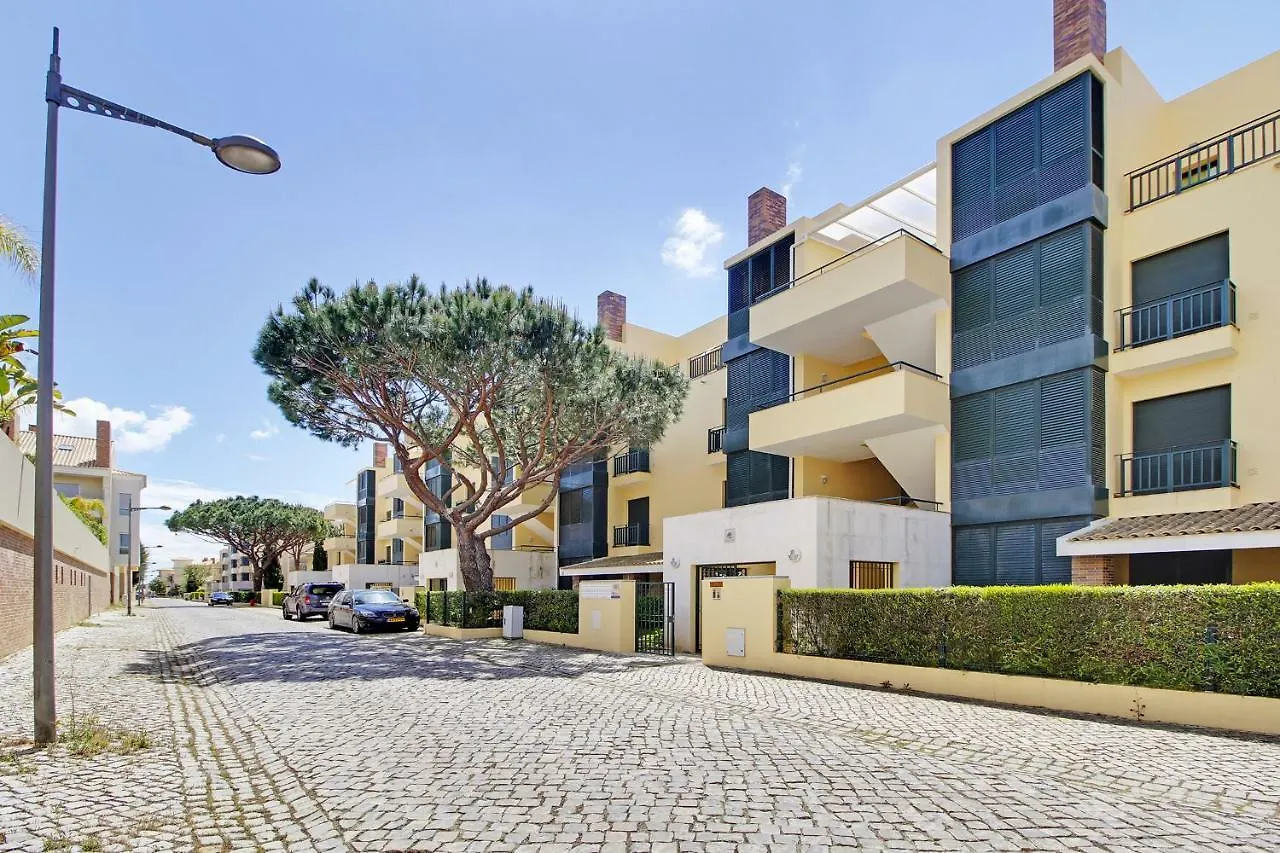 Los Olivos Apartment Vilamoura Portugal
