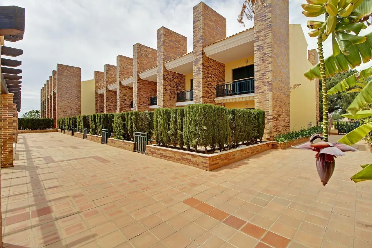 Los Olivos Apartment Vilamoura 0*,  Portugal